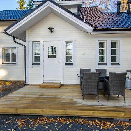 Holiday Home Hovimaeki By Interhome Vahasalmi Exterior photo