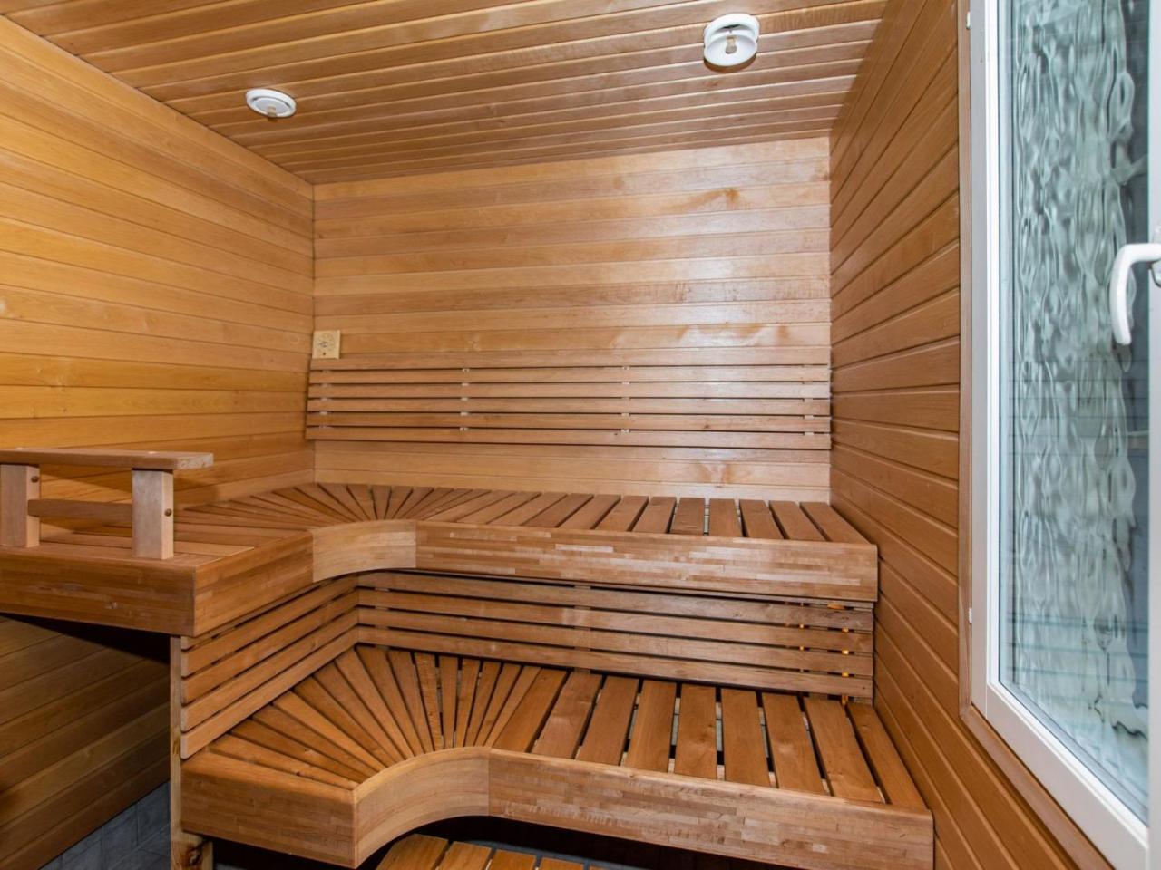 Holiday Home Hovimaeki By Interhome Vahasalmi Exterior photo