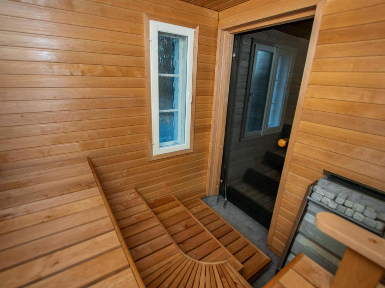 Holiday Home Hovimaeki By Interhome Vahasalmi Exterior photo