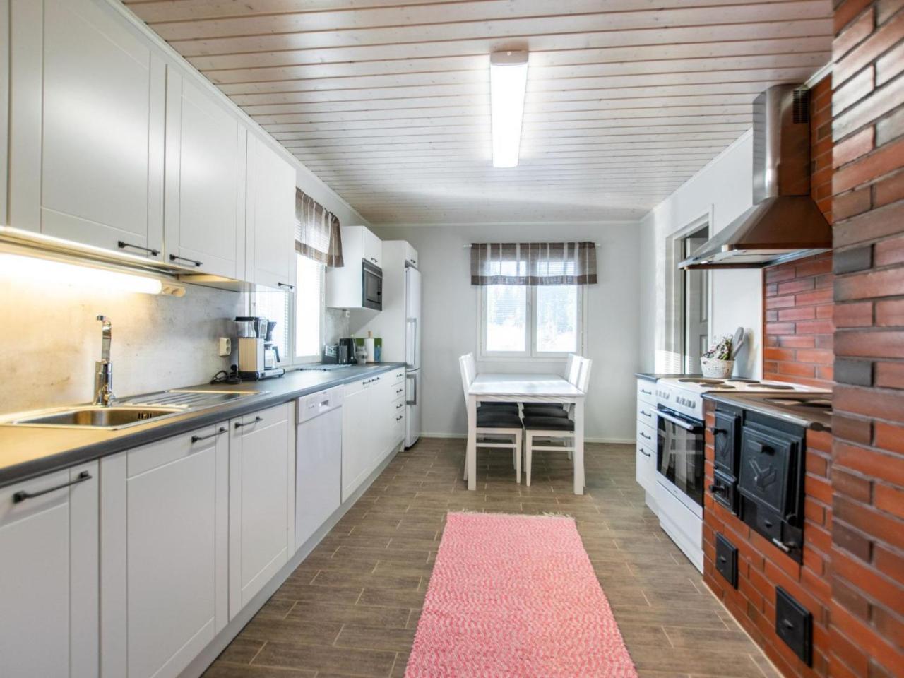 Holiday Home Hovimaeki By Interhome Vahasalmi Exterior photo